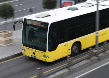 Yarın toplu taşıma ücretsiz mi? 14 Eylül 2026 Pazartesi günü otobüs, metro, Metrobüs, Marmaray bedava mı?