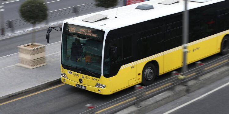 Yarın toplu taşıma ücretsiz mi? 14 Eylül 2026 Pazartesi günü otobüs, metro, Metrobüs, Marmaray bedava mı?