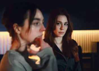 Yeni yapımlar ve merakla beklenen sezonlar geliyor: Eylül ayında Netflix’te neler var? – Son Dakika Kültür-Sanat Haberleri