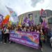 İstanbul’da LGBTİ+ gözaltıları protestosu: Çok sayıda gözaltı