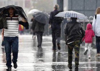 İstanbul’a ne zaman yağmur yağacak? İstanbul’a hangi gün yağmur yağacak?