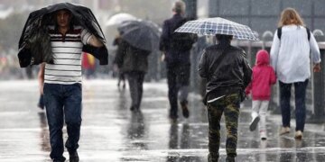 İstanbul’a ne zaman yağmur yağacak? İstanbul’a hangi gün yağmur yağacak?