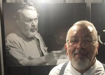 Ali Hürol kimdir? Ali Hürol neden öldü? Oyuncu Ali Hürol filmleri…