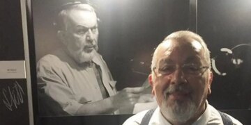 Ali Hürol kimdir? Ali Hürol neden öldü? Oyuncu Ali Hürol filmleri…