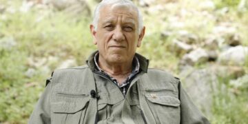 Cemil Bayık: Rêber Apo özgürlüğüne kavuşmadan süreç amacına ulaşamaz