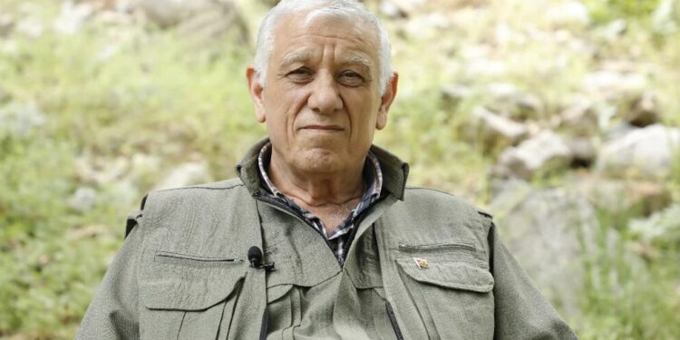 Cemil Bayık: Rêber Apo özgürlüğüne kavuşmadan süreç amacına ulaşamaz
