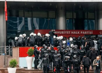 CHP kurultay davası için temyiz başvurusunu geri çekti