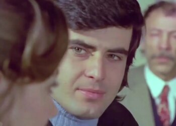 Tarık Akan doğum gününde “Işıklı Perdede Bir Ömür” ile anılacak