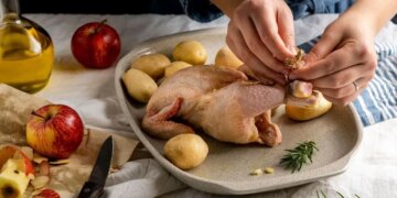 Tavuk nasıl çözdürülmeli? Sağlık riskini önlemek için doğru yöntem belli oldu