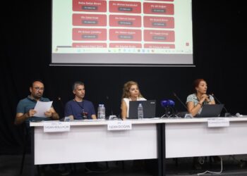 Dêrsim’de ‘Pirler ve Analar’ çalıştayı