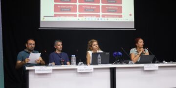Dêrsim’de ‘Pirler ve Analar’ çalıştayı