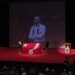 Oyuncu Serhat Kılıç’a Harbiye’de duygusal veda…