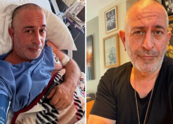 Kalp krizi geçiren Cem Yılmaz’dan yeni karar: ‘Beni yine kurtardınız…’