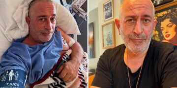 Kalp krizi geçiren Cem Yılmaz’dan yeni karar: ‘Beni yine kurtardınız…’