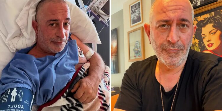 Kalp krizi geçiren Cem Yılmaz’dan yeni karar: ‘Beni yine kurtardınız…’