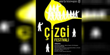 Çizgi Festivali birlikte düşünmeye davet ediyor