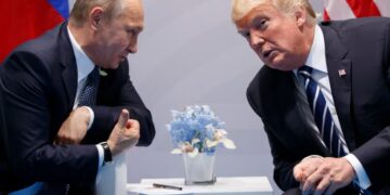 Putin ve Trump telefonda görüştü: Ukrayna’da çözüm için çalışmalar sürecek