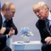 Putin ve Trump telefonda görüştü: Ukrayna’da çözüm için çalışmalar sürecek