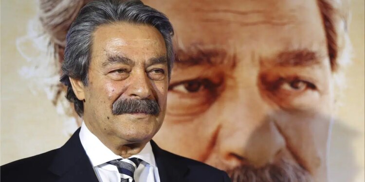 İHD ve TİHV’den Kadir İnanır’ın vasiyetine ilişkin açıklama