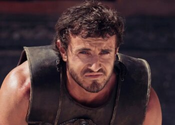 Ridley Scott ile Paul Mescal arasında ‘Gladyatör 2’ gerilimi iddiası: Temsilciden iddialara yanıt geldi