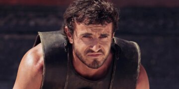 Ridley Scott ile Paul Mescal arasında ‘Gladyatör 2’ gerilimi iddiası: Temsilciden iddialara yanıt geldi