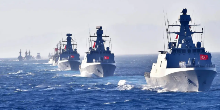 NAVTEX nedir, ne demek? NAVTEX ilanı ne anlama gelir?