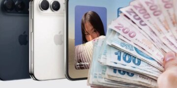 Apple ilk katlanabilir telefonu tanıttı: Türkiye’de en az iki kat pahalı olacak