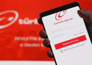 Adınıza açılmış elektronik para hesapları nasıl sorgulanır? e-Devlet’te yeni hizmet