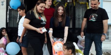 12. kattan düşüp hayatta kalan Ecrin, hayalini gerçekleştirdi