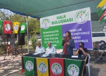 Meral Danış Beştaş: Bu çatışmayı gelecek kuşaklara devredemeyiz