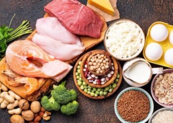 Protein çılgınlığına uzmanlardan uyarı: ‘Daha fazlası her zaman daha sağlıklı değil’