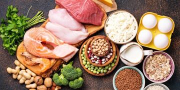 Protein çılgınlığına uzmanlardan uyarı: ‘Daha fazlası her zaman daha sağlıklı değil’