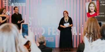 30. İstanbul Tiyatro Festivali perdelerini 22 Ekim’de açıyor