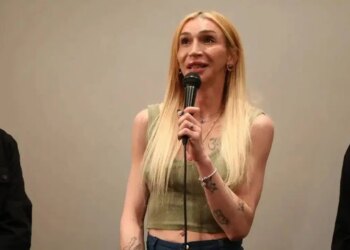 ‘Müstehcenlik’ soruşturmasında tutuklanan Meli Bendeli’nin ifadesi ortaya çıktı