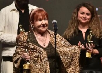 Usta oyuncu Bilge Şen aldığı emekli maaşını açıkladı: 46 yıl devlete hizmet ettim, aldığım maaş…