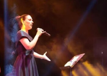 Phaselis Festivali’nde tarihi gece: 16 yılın katılım rekoru kırıldı