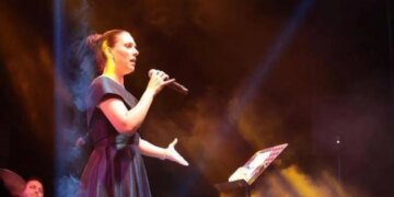 Phaselis Festivali’nde tarihi gece: 16 yılın katılım rekoru kırıldı