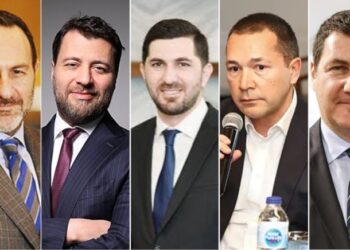 Fon soruşturması: 5 kişi tutuklandı