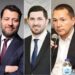 Fon soruşturması: 5 kişi tutuklandı