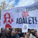 Hakan Tosun davası: Savcı mütalaayı açıkladı