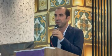 DBP Eş Genel Başkanı Bayındır: Önder Öcalan’ın perspektifine inanıyoruz