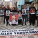Kayıp Yakınları 12 Eylül’ü hatırlattı: Devlet kendi iç yüzüyle hesaplaşmalı