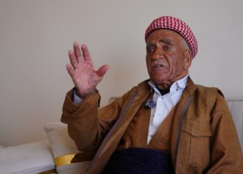 31 yıldır oğlunun akıbetini soruyor: Oğlumu sağ ya da ölü istiyorum