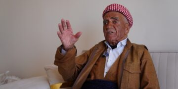 31 yıldır oğlunun akıbetini soruyor: Oğlumu sağ ya da ölü istiyorum