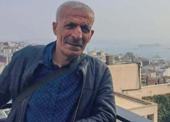 Gazeteci Necip Çapraz yaşamını yitirdi