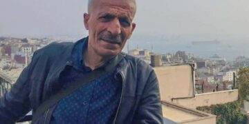 Gazeteci Necip Çapraz yaşamını yitirdi