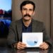 Rakka’da kaçırılan gazeteci Ahmet Polad Türkiye’ye iade edildi, tutuklandı