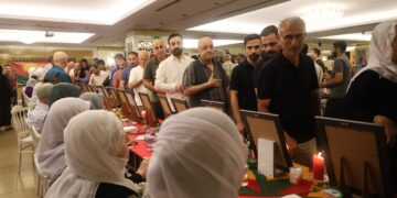 ‘Barış için mücadele etmeye devam edeceğiz’