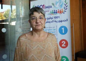 Şebnem Korur Fincancı: Silahların susması önemli ama yetmez