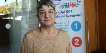 Şebnem Korur Fincancı: Silahların susması önemli ama yetmez